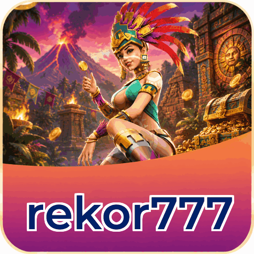 rekor777 APK Indonesia - Panduan Lengkap dan Tutorial